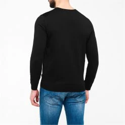 Boss Barnabas Jumper -Outlet The Lux Evolve Store 32510703 xxl a2