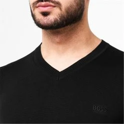 Boss Barnabas Jumper -Outlet The Lux Evolve Store 32510703 xxl a3