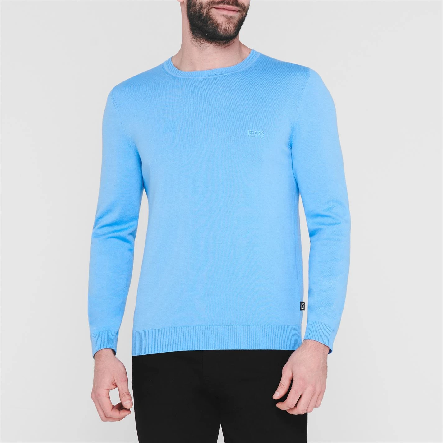 Boss Balduin Sweatshirt 2 Boss Balduin Sweatshirt - Image 2