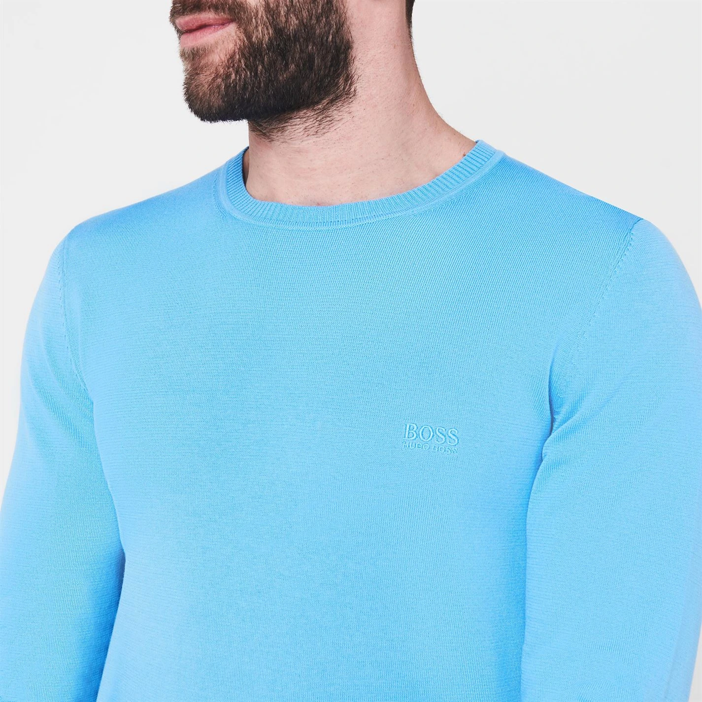 Boss Balduin Sweatshirt 4 Boss Balduin Sweatshirt - Image 4