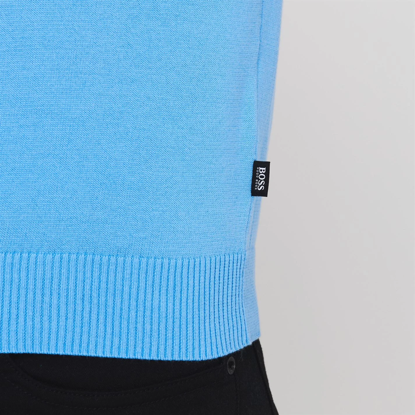 Boss Balduin Sweatshirt 5 Boss Balduin Sweatshirt - Image 5