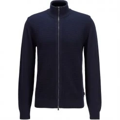Boss Madori Zip Cardigan