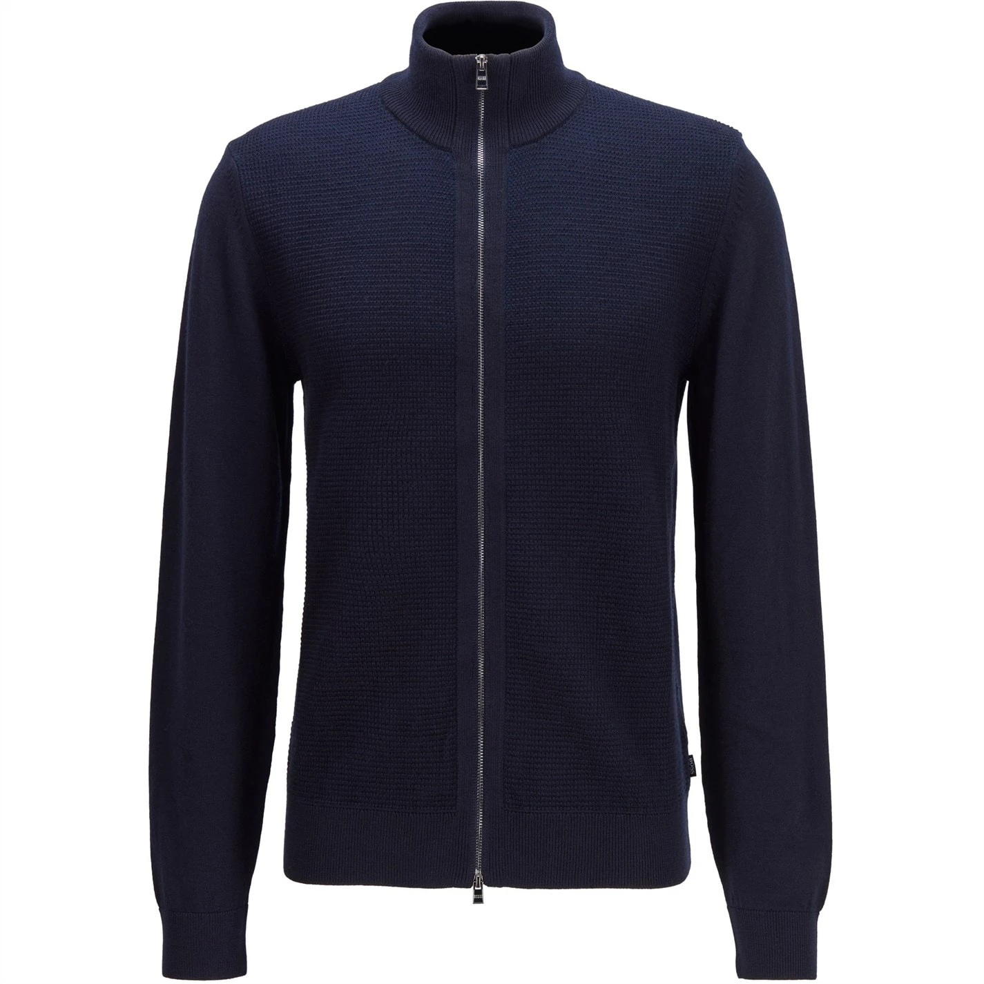 Boss Madori Zip Cardigan 1 Boss Madori Zip Cardigan