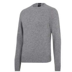 Boss Nolive Cashmere Sweatshirt -Outlet The Lux Evolve Store 32511711 xxl a11