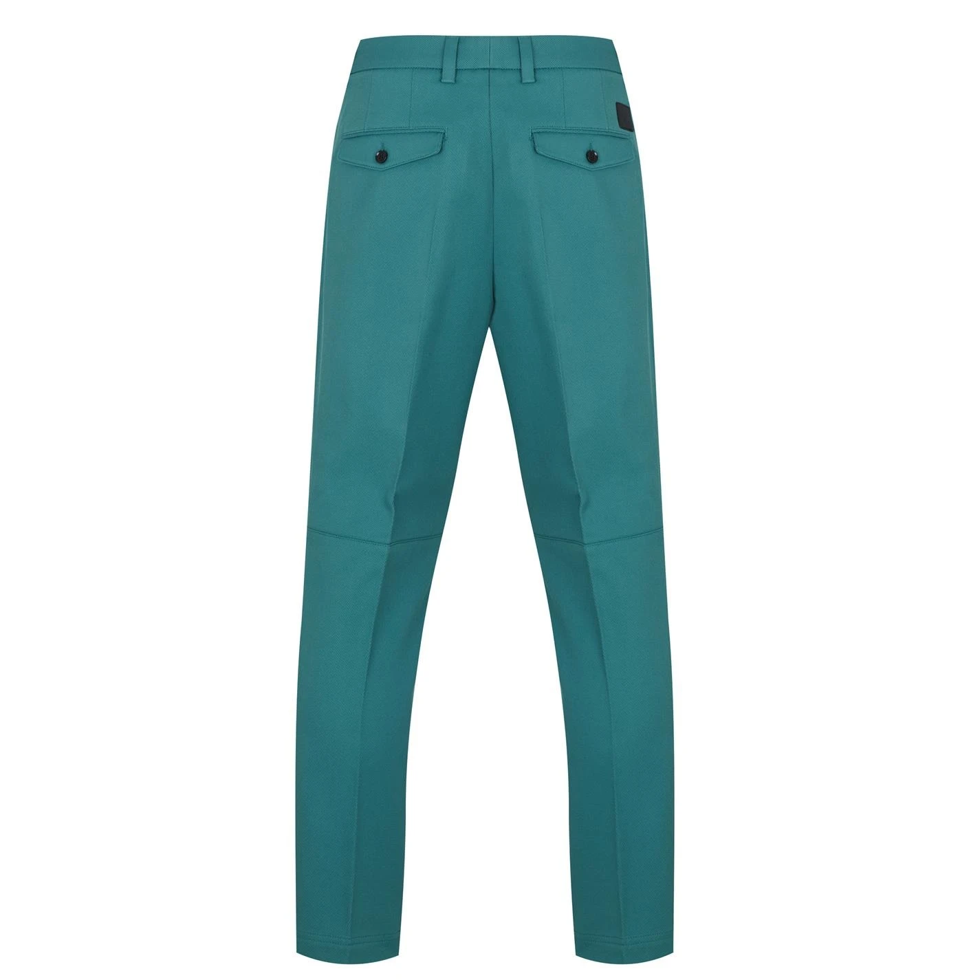Boss Kirio Pleat Trousers 2 Boss Kirio Pleat Trousers - Image 2