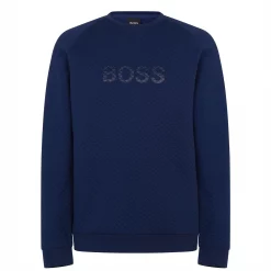 Boss Contemporary Sweatshirt