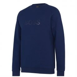 Boss Contemporary Sweatshirt -Outlet The Lux Evolve Store 32556718 xxl a11