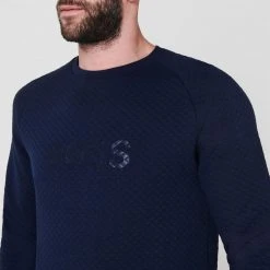 Boss Contemporary Sweatshirt -Outlet The Lux Evolve Store 32556718 xxl a3