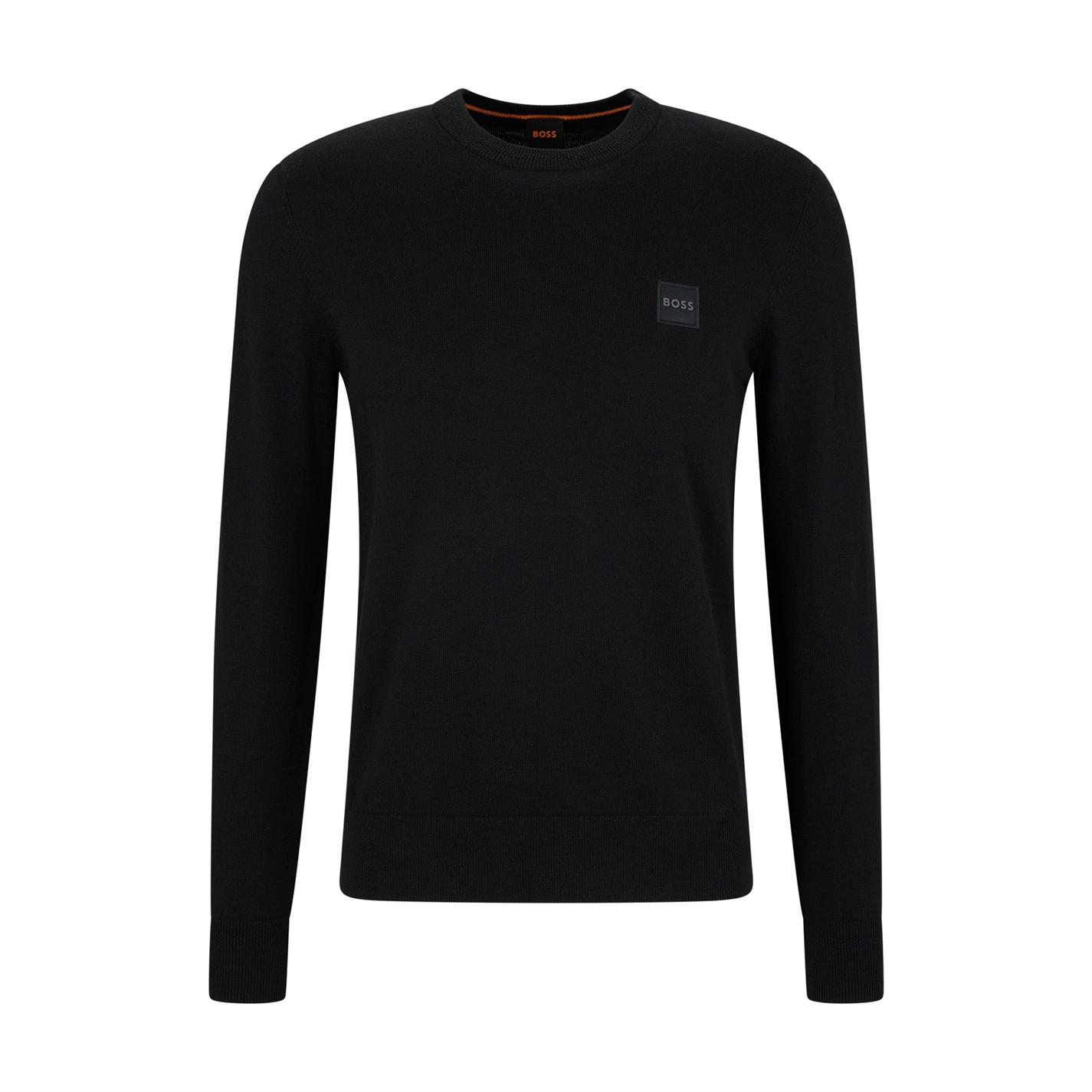 BOSS Kanovano Jumper 1 BOSS Kanovano Jumper