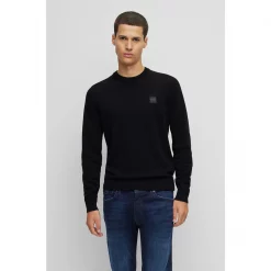 BOSS Kanovano Jumper 5 BOSS Kanovano Jumper -Outlet The Lux Evolve Store 32696903 xxl a1