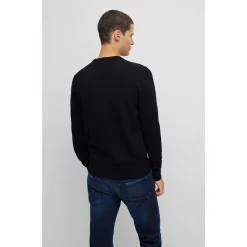 BOSS Kanovano Jumper 6 BOSS Kanovano Jumper -Outlet The Lux Evolve Store 32696903 xxl a2