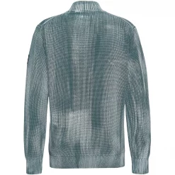 BOSS Katreat Knitted Sweater -Outlet The Lux Evolve Store 32697015 xxl a1