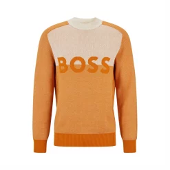 Boss Jumper