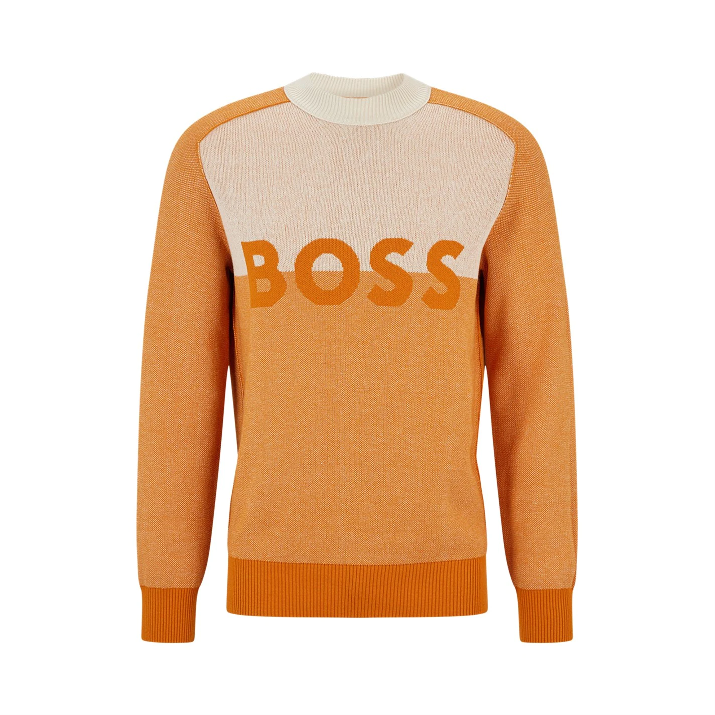 Boss Jumper 1 Boss Jumper