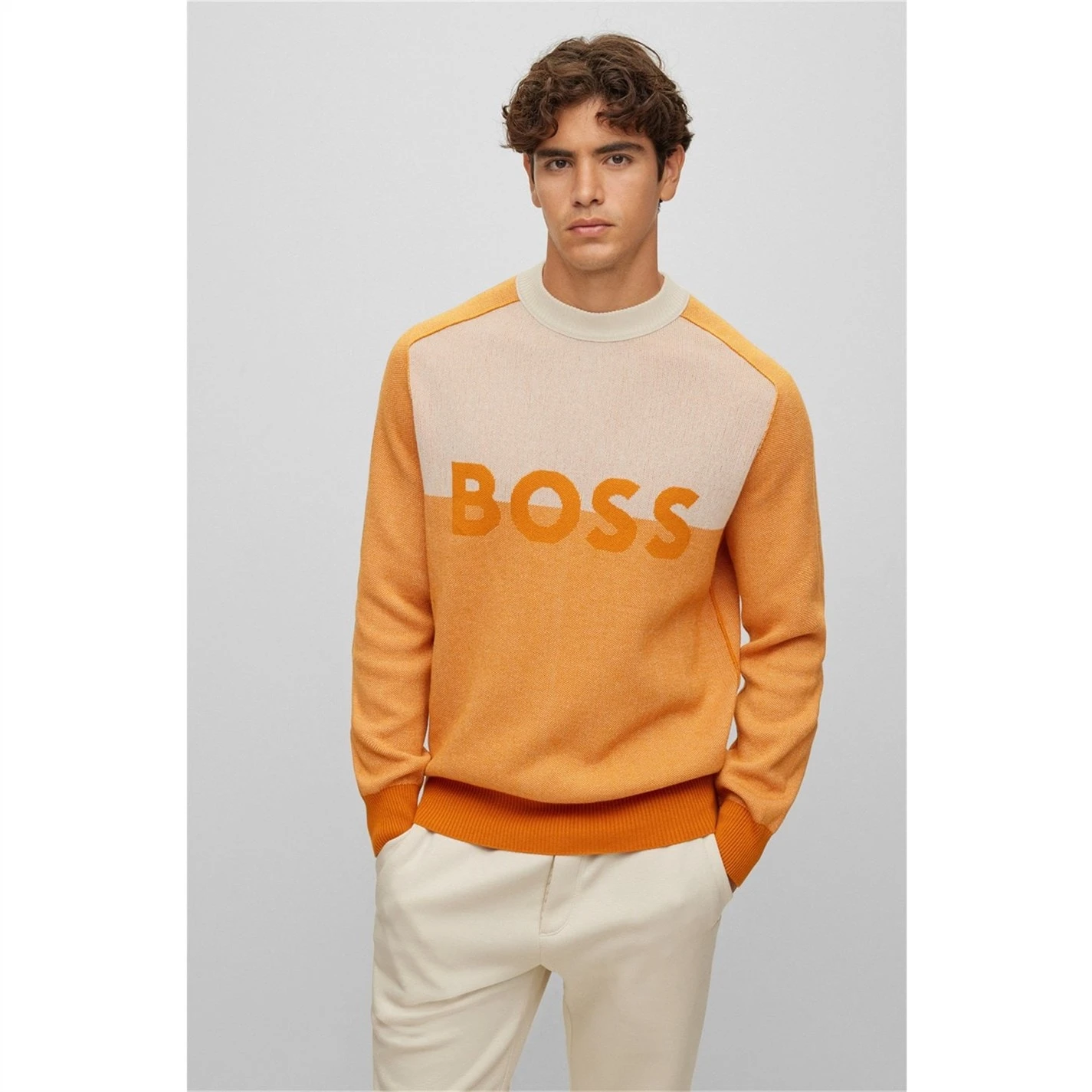 Boss Jumper 2 Boss Jumper - Image 2