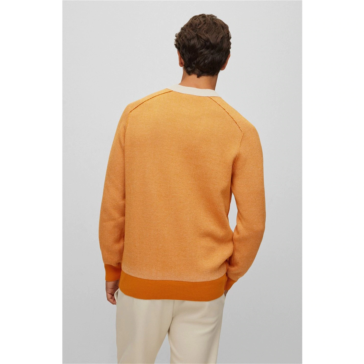 Boss Jumper 3 Boss Jumper - Image 3