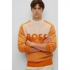 Boss Jumper 8 Boss Jumper -Outlet The Lux Evolve Store 32697201 xxl a3