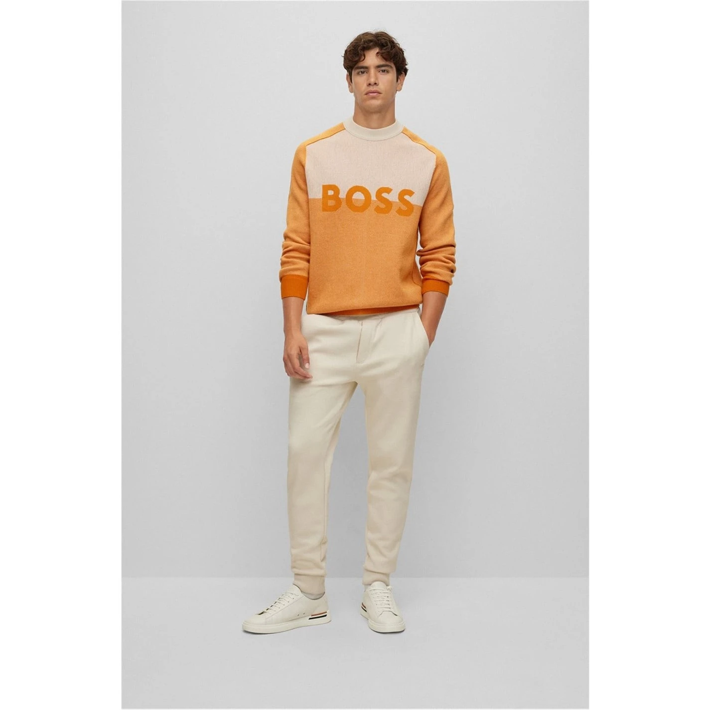 Boss Jumper 5 Boss Jumper - Image 5