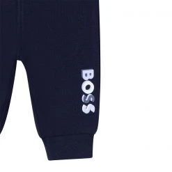 Boss Boss Logo Joggers In24 -Outlet The Lux Evolve Store 32824818 xxl a2