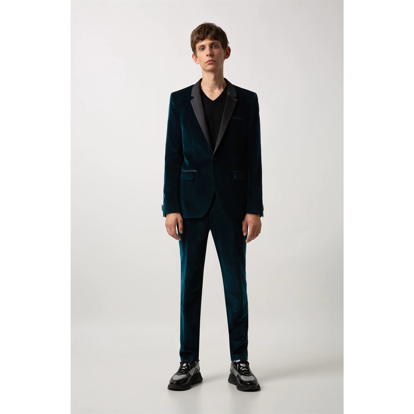 Hugo San Carlo Sweater 2 Hugo San Carlo Sweater - Image 2