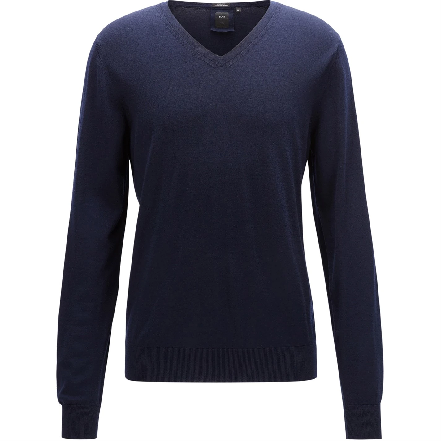 Boss Bodo Sweater 1 Boss Bodo Sweater