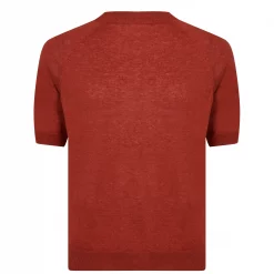 Boss Tito Knit Jumper 3 Boss Tito Knit Jumper -Outlet The Lux Evolve Store 32976608 xxl a10