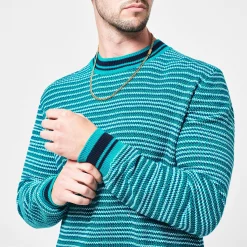 Boss Tizio Knit Jumper -Outlet The Lux Evolve Store 32977115 xxl a3