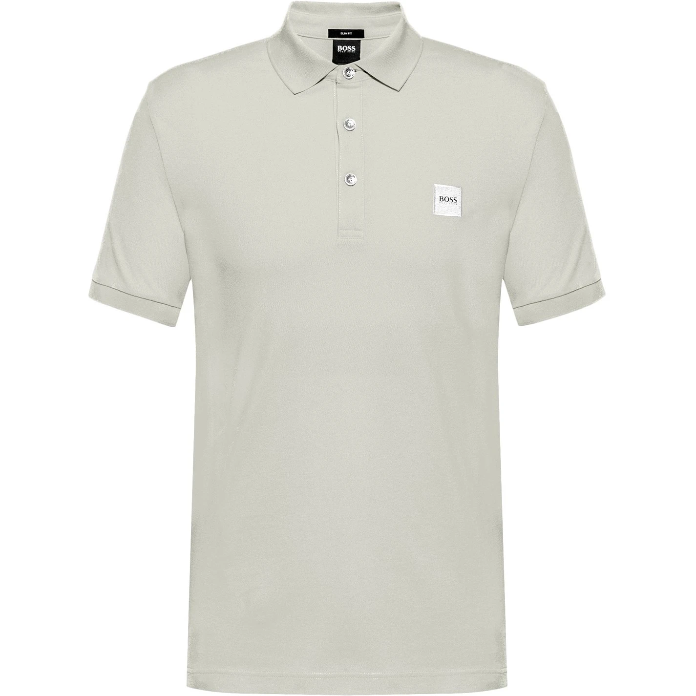 Boss Passenger Polo Shirt 1 Boss Passenger Polo Shirt
