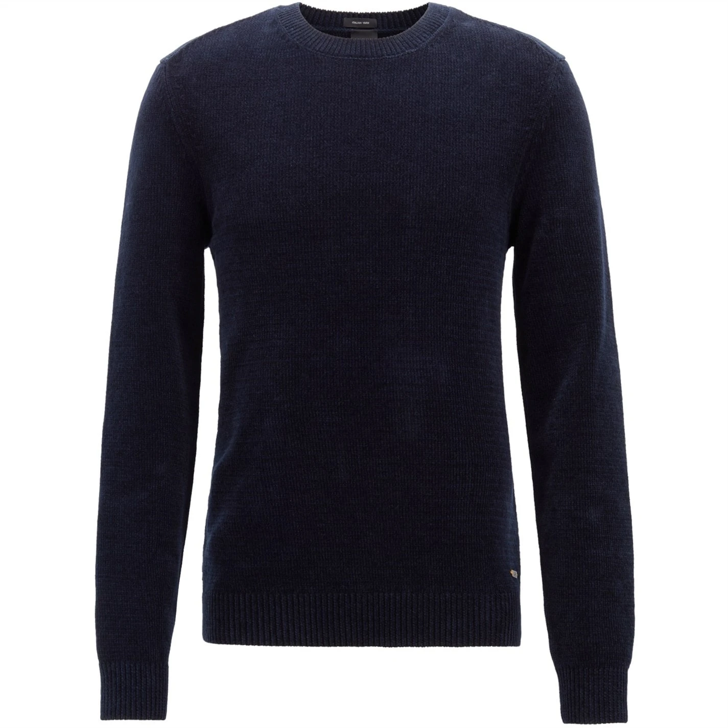 Boss Akynill Knit Jumper 1 Boss Akynill Knit Jumper