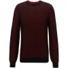 Boss Akmusso Knit Jumper