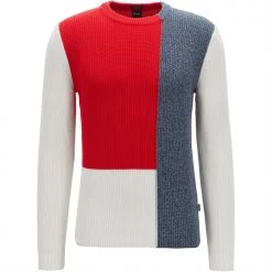 Boss Feltoni Knit Jumper