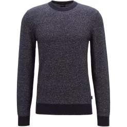 Boss Franio Knit Jumper