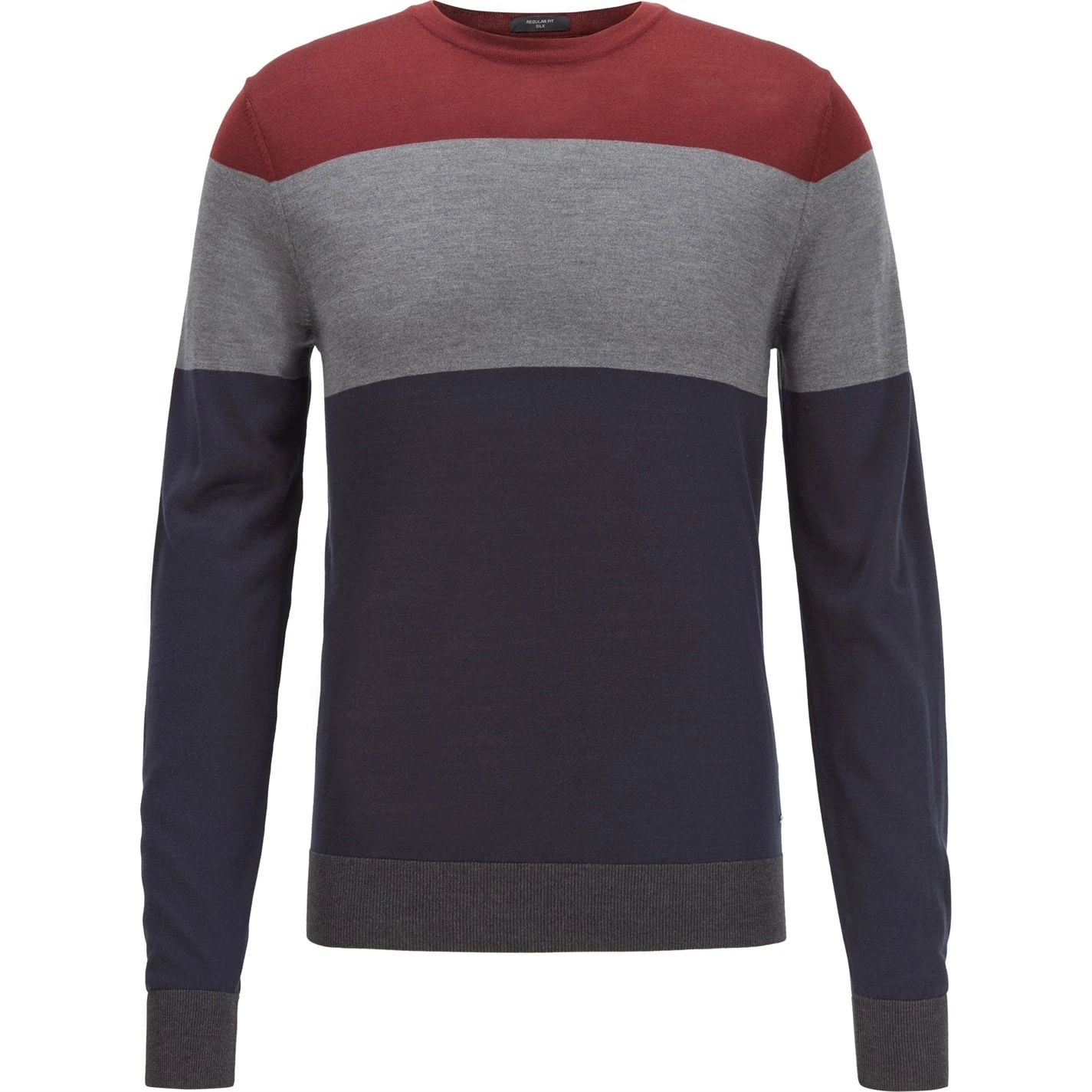 Boss Fortino Jumper 1 Boss Fortino Jumper