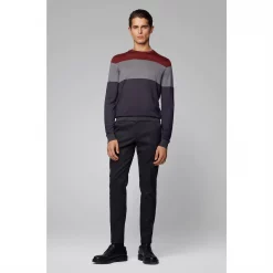 Boss Fortino Jumper 3 Boss Fortino Jumper -Outlet The Lux Evolve Store 32988018 xxl a1