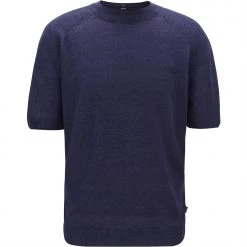Boss Julios Knit T Shirt