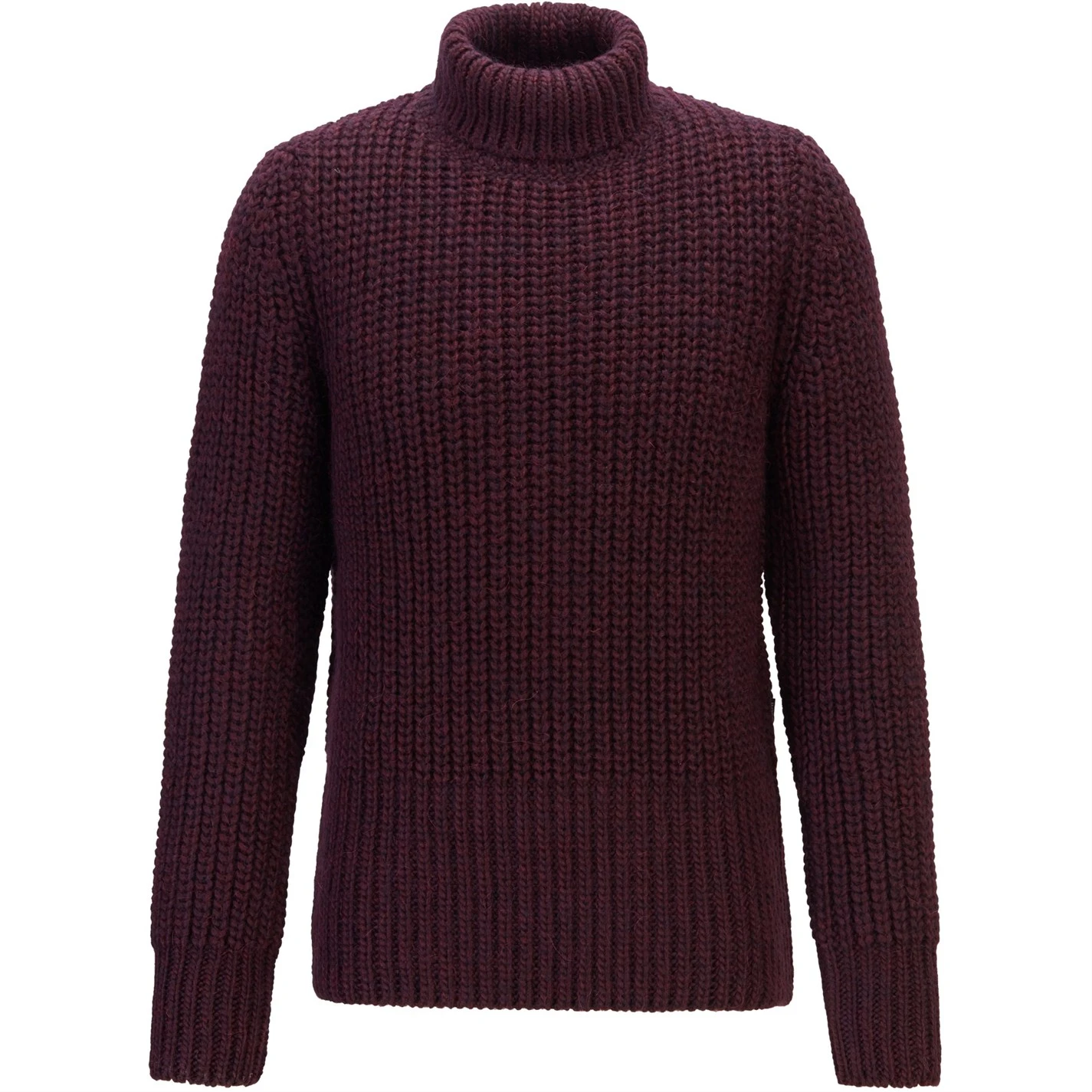 Boss Barnnet Sweatshirt 1 Boss Barnnet Sweatshirt