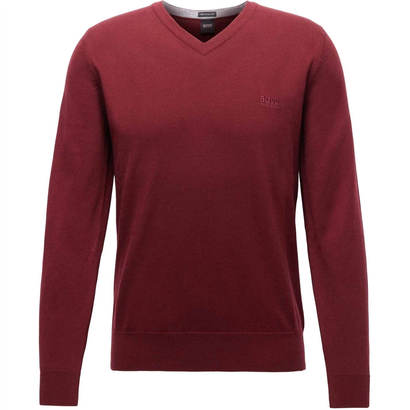 Boss Pacello Jumper 1 Boss Pacello Jumper