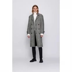 Boss Manuello Knit Jumper -Outlet The Lux Evolve Store 32998101 xxl a1