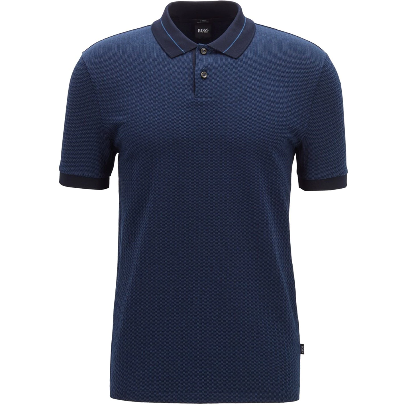 Boss Phillipson Polo Shirt 1 Boss Phillipson Polo Shirt