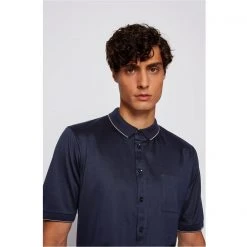 Boss Puno Shirt -Outlet The Lux Evolve Store 32998418 xxl a3