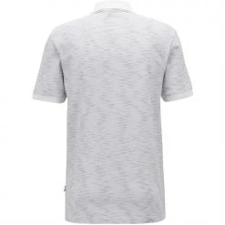 Boss Boss Parlay Polo Shirt Mens -Outlet The Lux Evolve Store 32998701 xxl a1