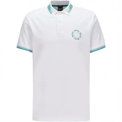 Boss Boss Paddy 1 Polo Shirt Mens