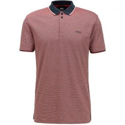 Boss Paddy Polo Shirt