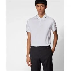 Boss Phillipson Polo 6 Boss Phillipson Polo -Outlet The Lux Evolve Store 33017701 xxl a1