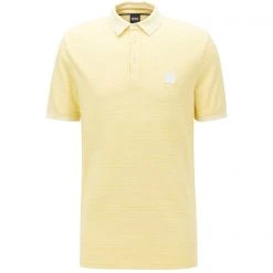 Boss Self Polo Shirt