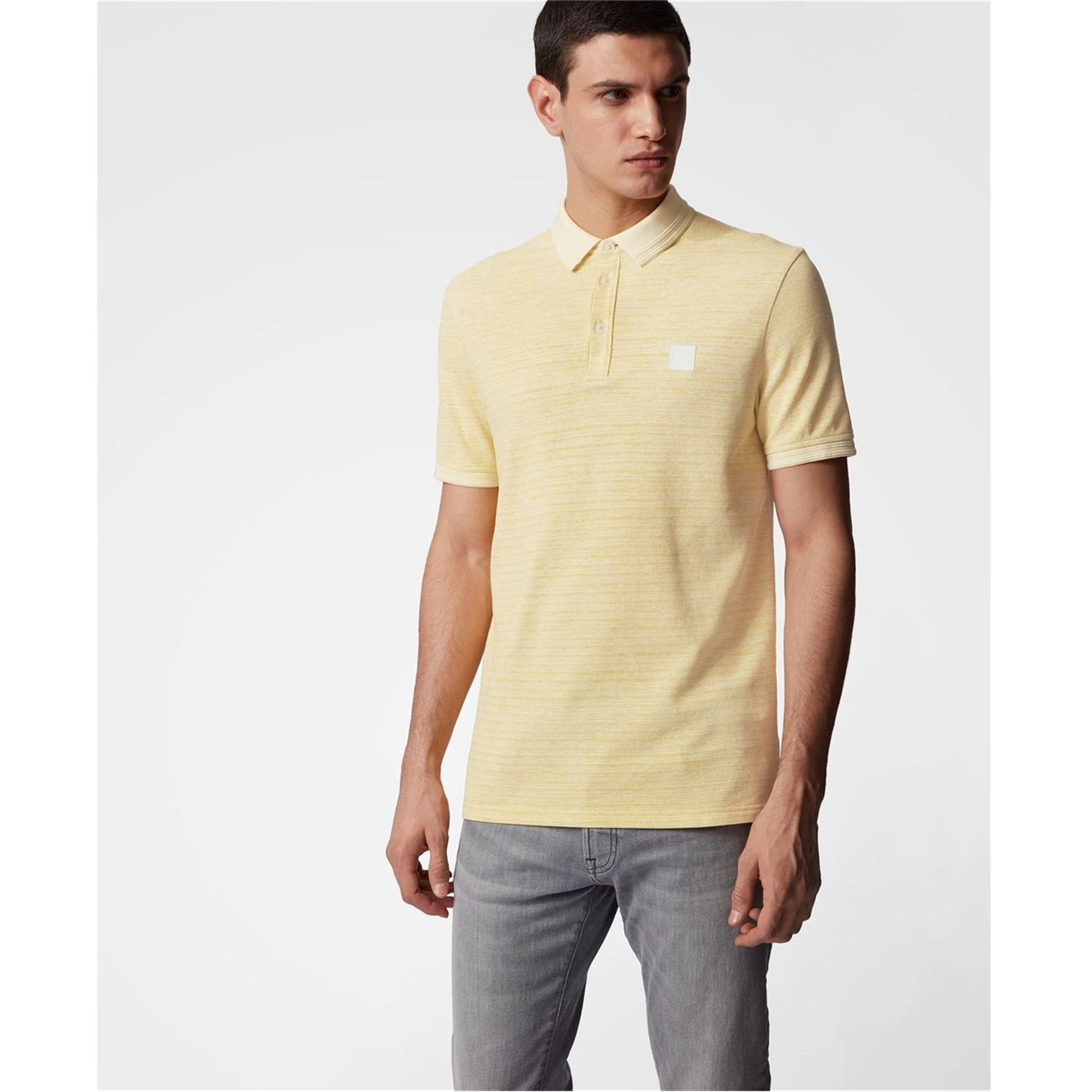 Boss Self Polo Shirt 2 Boss Self Polo Shirt - Image 2