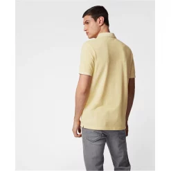 Boss Self Polo Shirt 7 Boss Self Polo Shirt -Outlet The Lux Evolve Store 33017913 xxl a2