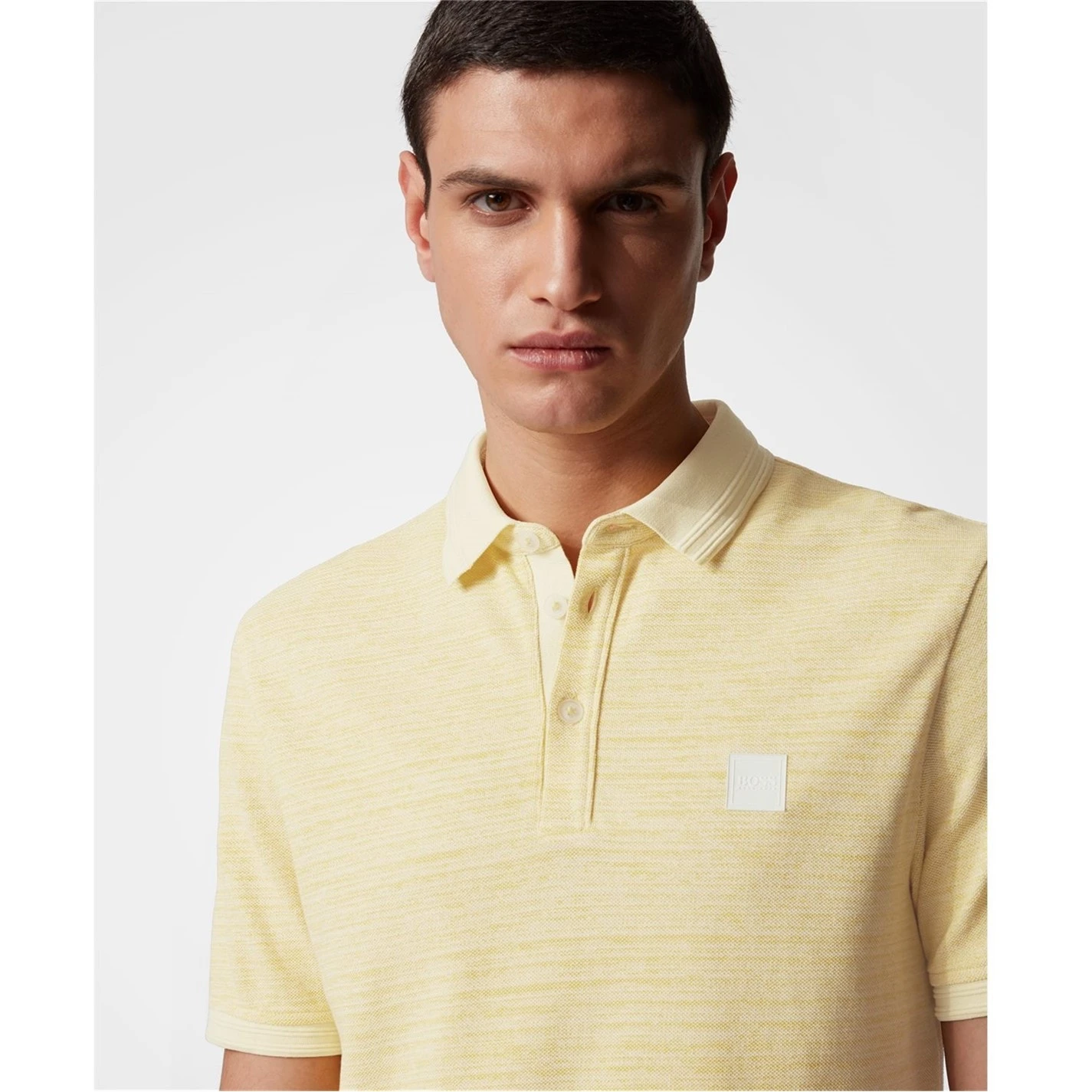 Boss Self Polo Shirt 4 Boss Self Polo Shirt - Image 4