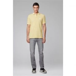 Boss Self Polo Shirt 9 Boss Self Polo Shirt -Outlet The Lux Evolve Store 33017913 xxl a4