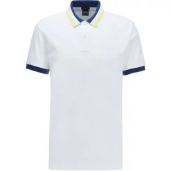 Boss Boss Phillipson Polo Shirt Mens